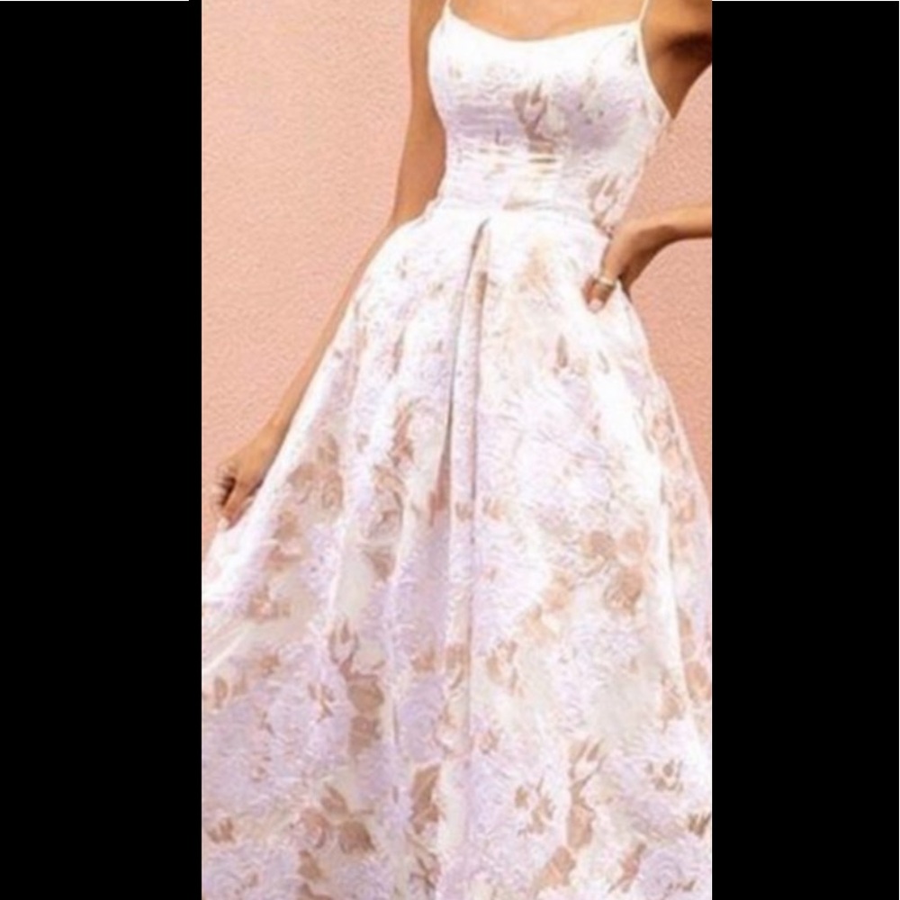 Bariano Layla dress